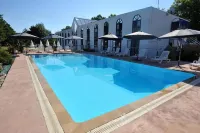 Agape Hotel Niort- Bessines Hotels in Liez