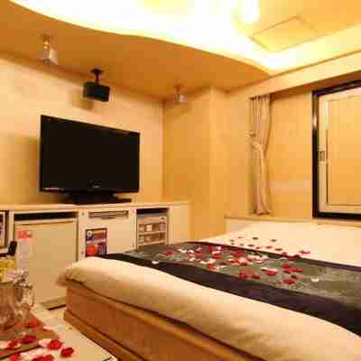 レステイ府中 Rooms