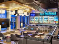 Aloft Denver Airport at Gateway Park Hotéis em Aurora