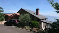 Ocean View House Hotels in Atami