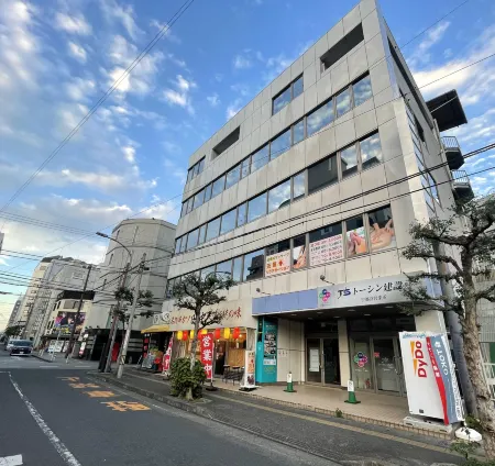 Maria Hotel Отели рядом со станцией Tobu Utsunomiya Railway Station