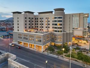 Courtyard El Paso Downtown/Convention Center