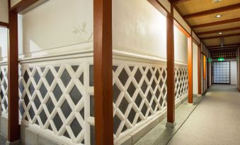 Higashiishikawa Ryokan