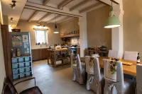 On Its Own Hill, A Luxury Country Villa on the Border of Umbria and Tuscany