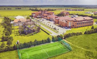 Caramell Premium Resort Superior