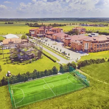 Caramell Premium Resort Superior