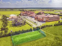 Caramell Premium Resort Superior Hotels in Cák