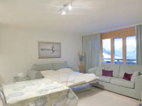 Bella Vista Apt. No. 09