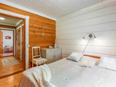 Kiviniemi Hotels in Kesalahti