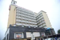 New Lotus Paradise Hotel