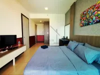 Port Dickson D’Wharf-Amazing Seaview (Up to 3 pax) - ジム