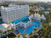 Sentido Kamelya Fulya Hotel & Aqua - Ultra All Inclusive Hotels near Kumkoy