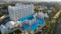 Sentido Kamelya Fulya Hotel & Aqua - Ultra All Inclusive - Barer