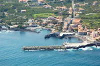 B&B Minicurcu, camere doppie