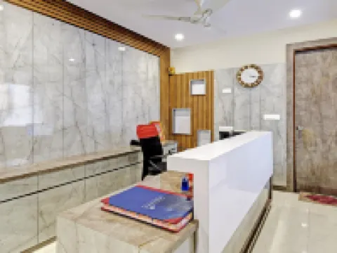 Hotel Shashwat Hotels in Gorakhpur