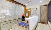 Hotel Shashwat Các khách sạn ở Gorakhpur