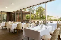 Ramada by Wyndham Bursa Çekirge Thermal & Spa - 4-Star