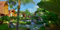 Aloravilla Hotel Lombok Senggigi