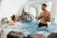 Thermenwelt Hotel Pulverer - Hot Springs