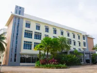 Rattan Inn Hotel Powered by Archipelago Hotel dekat FKIP Prodi IPA ULM