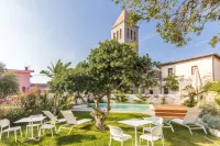 Raphael Hotel Arbatax - 游泳池