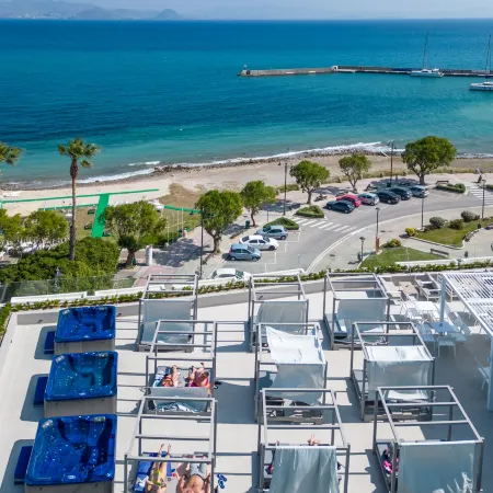 Kos Divine Hotel & Suites