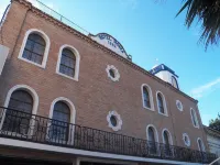 Hotel Roma Hotels near General Servando Canales International Airport