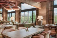 Palacio Tondon, La Rioja Brinas - Desayuno