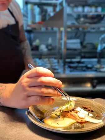 Hotel Varmaland Отели в г. Baer