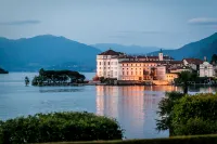 Hotel Villa e Palazzo Aminta - Romantisk