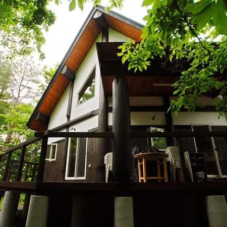 Cottage Hiruzen No Mori