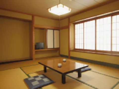 Shiki No Irodori Kakeya Hotels in Omaezaki