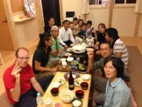 Kumamoto Guesthouse Minami Aso Little Asia