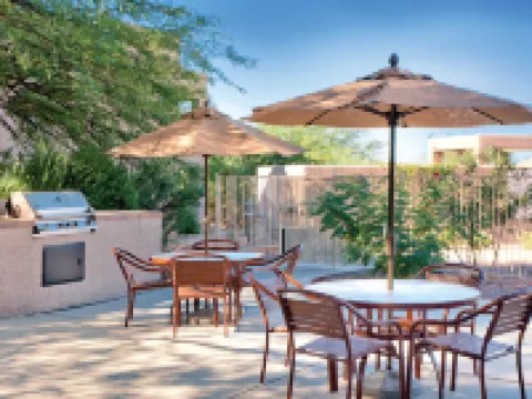 WorldMark Rancho Vistoso Hotels in Oro Valley