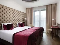 Mercure Moscow Paveletskaya