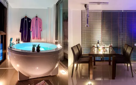 Gocang Nemoyiggum Отели рядом с достопримечательностью «Chan Yun Temple»