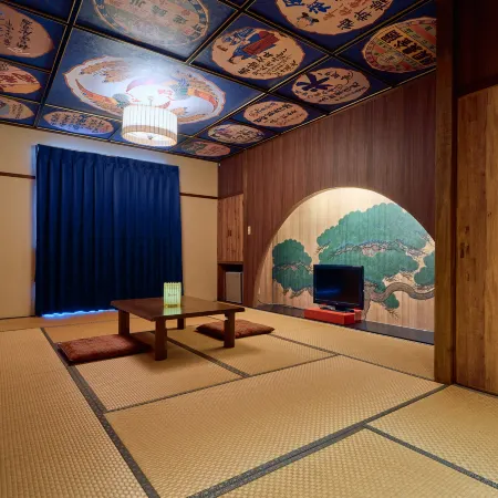 Tabist  Yamaga Onsen Yuyado Izumi