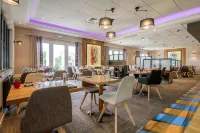 Brit Hotel le Cottage le Mans Sud Hotels in La Suze-sur-Sarthe