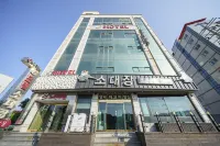 Yeongdeok E (e Motel)