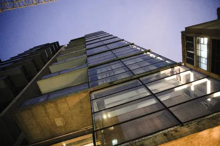 Lakeshore Heights Отели рядом с достопримечательностью «Даккский университет»