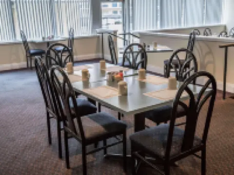 Quality Inn Elizabeth City Near University Hotels in Pasquotank County
