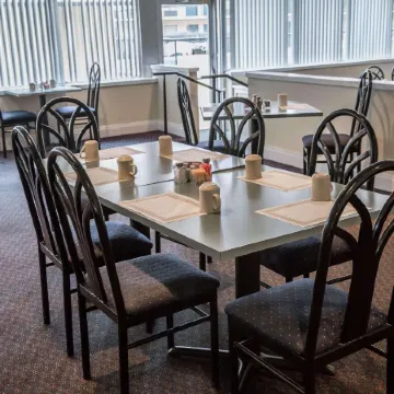 Quality Inn Elizabeth City Near University Отели в г. Паскуотанк