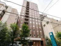 相鉄フレッサイン 浜松町大門 汐留周辺のホテル