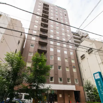 Sotetsu Fresa Inn Hamamatsucho-Daimon Отели рядом с достопримечательностью «Минато (специальный район)»