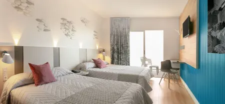 Hotel Olympus Отели в г. Panorama