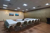 Stevens Inn