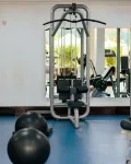 Park Inn by Radisson, Kigali - Gym