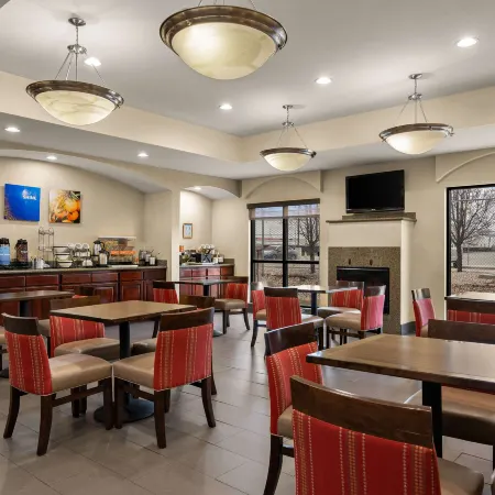 Comfort Inn Ogden Near Event Center