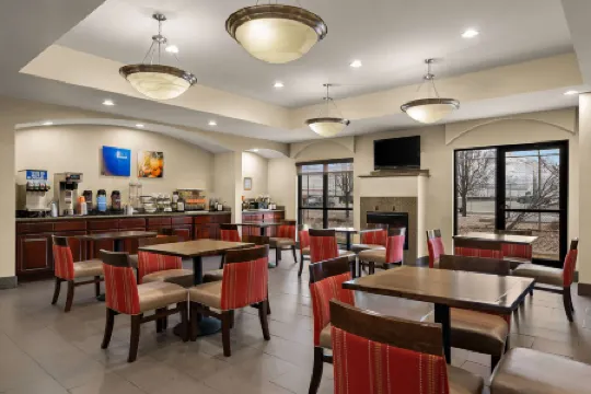 Comfort Inn Ogden Near Event Center