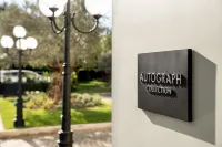 羅馬卡多，傲途格精選 羅馬住宿飯店